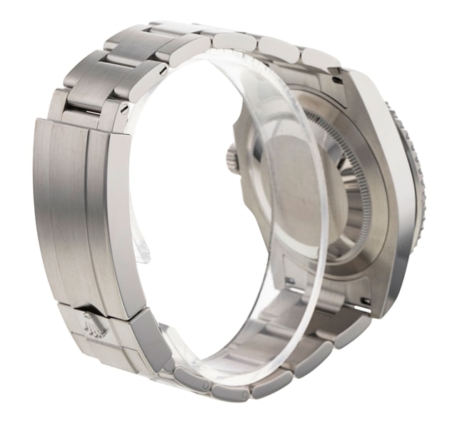 Rolex Submariner 124060